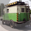 IFA LKW S4000