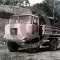 IFA LKW W45