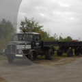 IFA LKW S4000