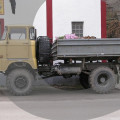 IFA LKW W50 Varianten