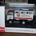 IFA LKW W50 LA/A/C "Expedition" in 1:87