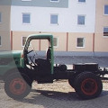 IFA LKW S4000