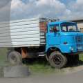 IFA LKW W50 Varianten