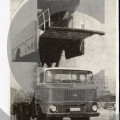 IFA LKW W50 Varianten