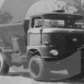 IFA LKW W50 Varianten