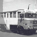 IFA LKW W50 Varianten