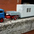 IFA LKW W50 al Modell in 1:43