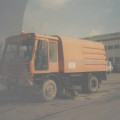 IFA LKW W50 Varianten