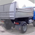 IFA LKW W50 Varianten