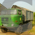 IFA LKW W50 Varianten