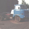 IFA LKW W50 Varianten