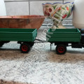 IFA LKW W50 al Modell in 1:43