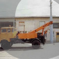 IFA W50 LA/AB