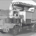 IFA LKW W50 Varianten