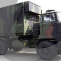 IFA LKW L60 Varianten