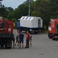 IFA Konvoi - IFA-Tours Treffen 2019 - Peenemünde ( Fotos by Oli)