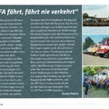 Beitrag in der Trucker 10 /2019