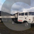 IFA LKW W50 Varianten