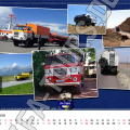 IFA-Tours Kalender 2019