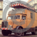 IFA LKW S4000