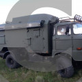 IFA LKW W50 Varianten