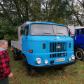 IFA Tours Trucker Treffen 2021