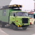 IFA LKW W50 Varianten