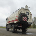 IFA LKW W50 LA/A/C "Expedition" Version 3.0