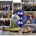 IFA-Tours Treffen 2016 in Nordhausen