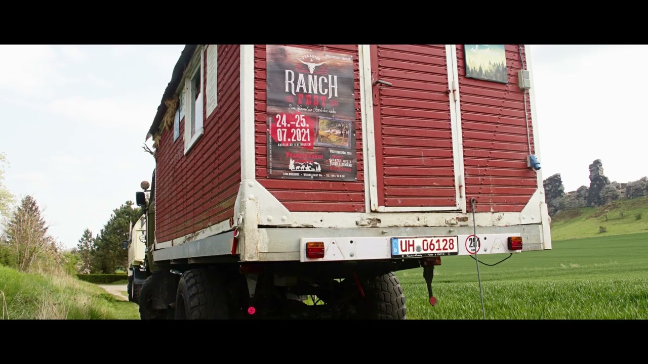IFA Harztour – Komm mit auf eine unvergessliche Reise durch den Harz mit dem legendären IFA LKW W50!