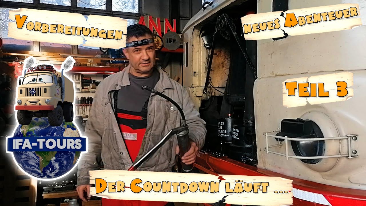 Die große Fett-Party! 🛠️ lubrication-station 🧴✨ – TEIL 3: