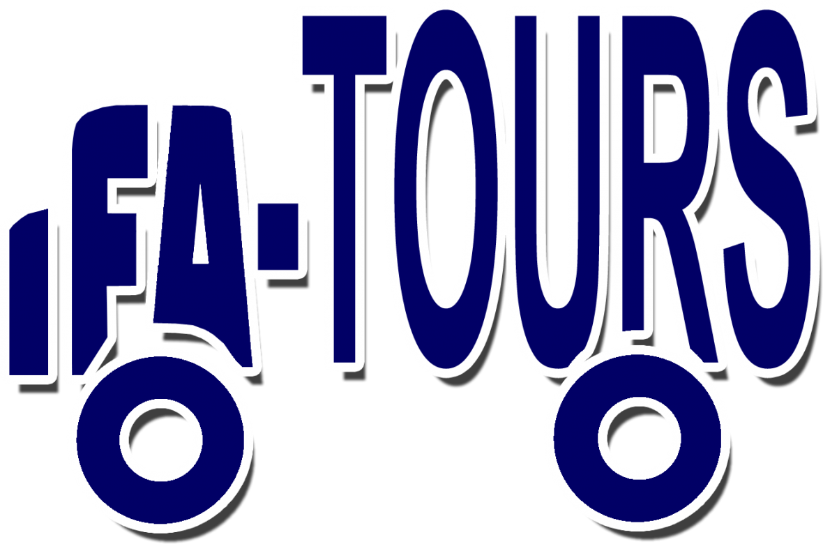 IFA-TOURS Logo