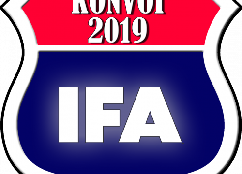 IFA-Tours Konvoi 2019 / Treffen Peenemünde