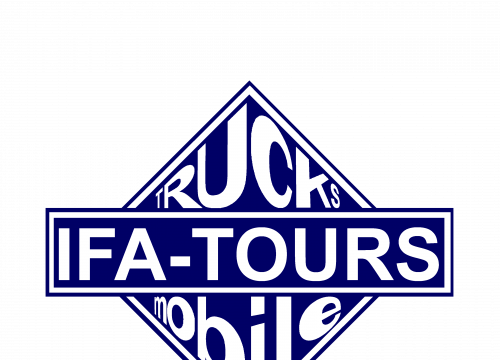 IFA Tours Truck Mobile