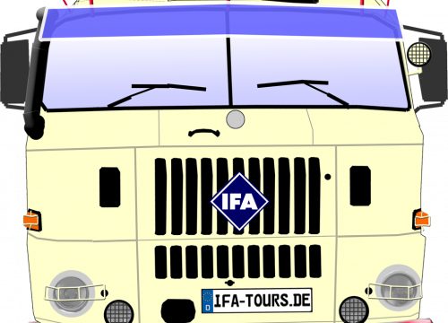 IFA W50 LA/A/C