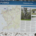 IFA-Tours - Baltikumrallye 2024