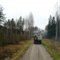 IFA-Tours - Baltikumrallye 2024