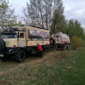 IFA-Tours - Baltikumrallye 2024