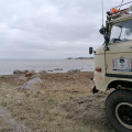 IFA-Tours - Baltikumrallye 2024