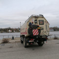 IFA-Tours - Baltikumrallye 2024