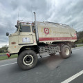 IFA-Tours - Baltikumrallye 2024