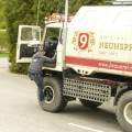 IFA-Tours - Baltikumrallye 2024