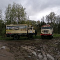 IFA-Tours - Baltikumrallye 2024