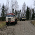 IFA-Tours - Baltikumrallye 2024