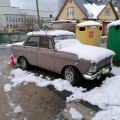 IFA-Tours - Baltikumrallye 2024