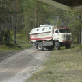 IFA-Tours - Baltikumrallye 2024
