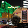 In LAS Vegas beim MGM