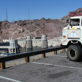 Am Hoover Dam