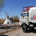 In Arizona
