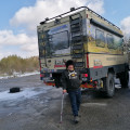 IFA-Tours - Baltikumrallye 2024